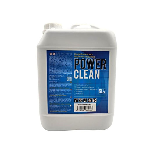 Zerum Power Clean, 5 l Zerum