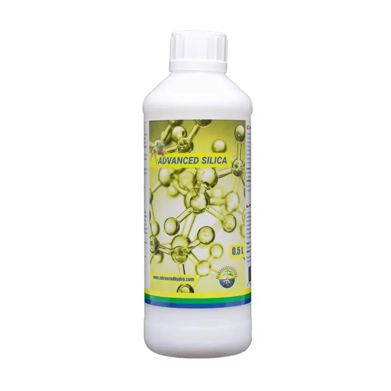 Advanced Hydroponics Silica 500 ml Advanced Hydroponics