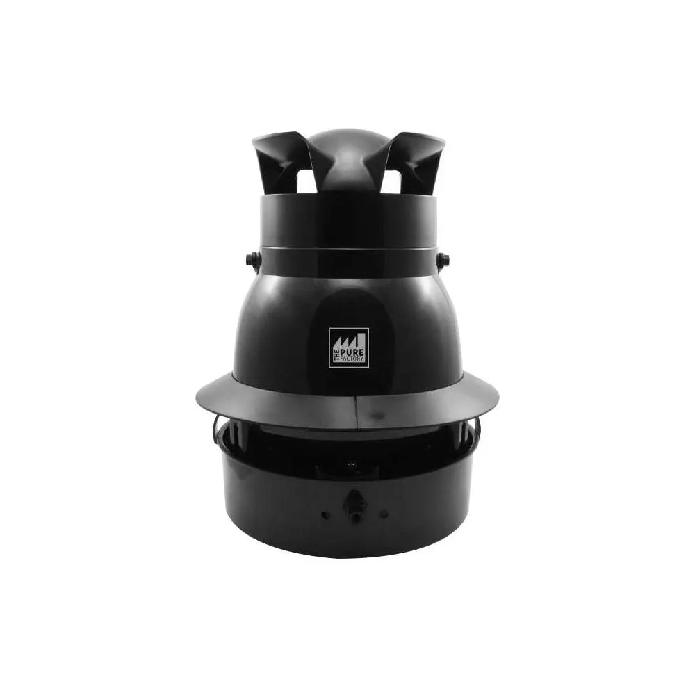 Humidifier Pure Fogger 4000 ml/h, 3.5 l Pure Factory