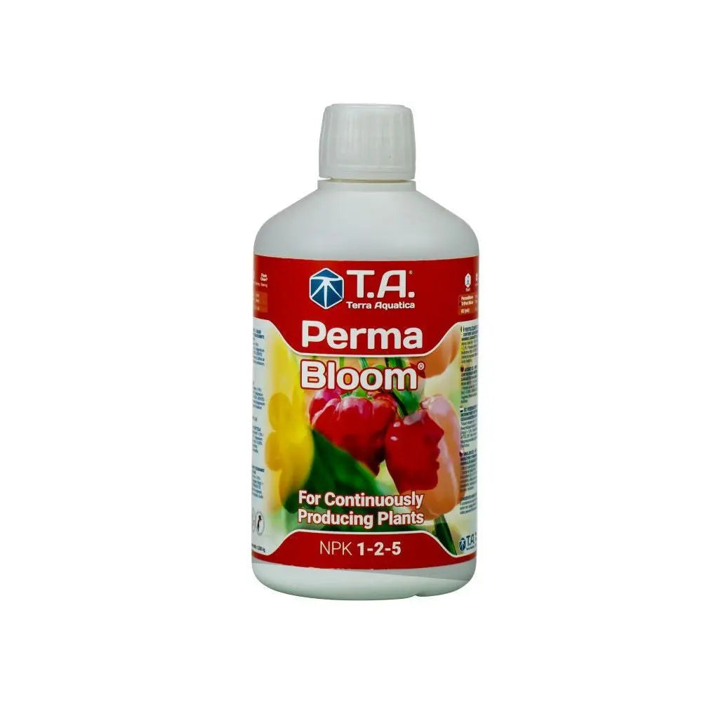 Terra Aquatica Perma Bloom 500 ml Terra Aquatica