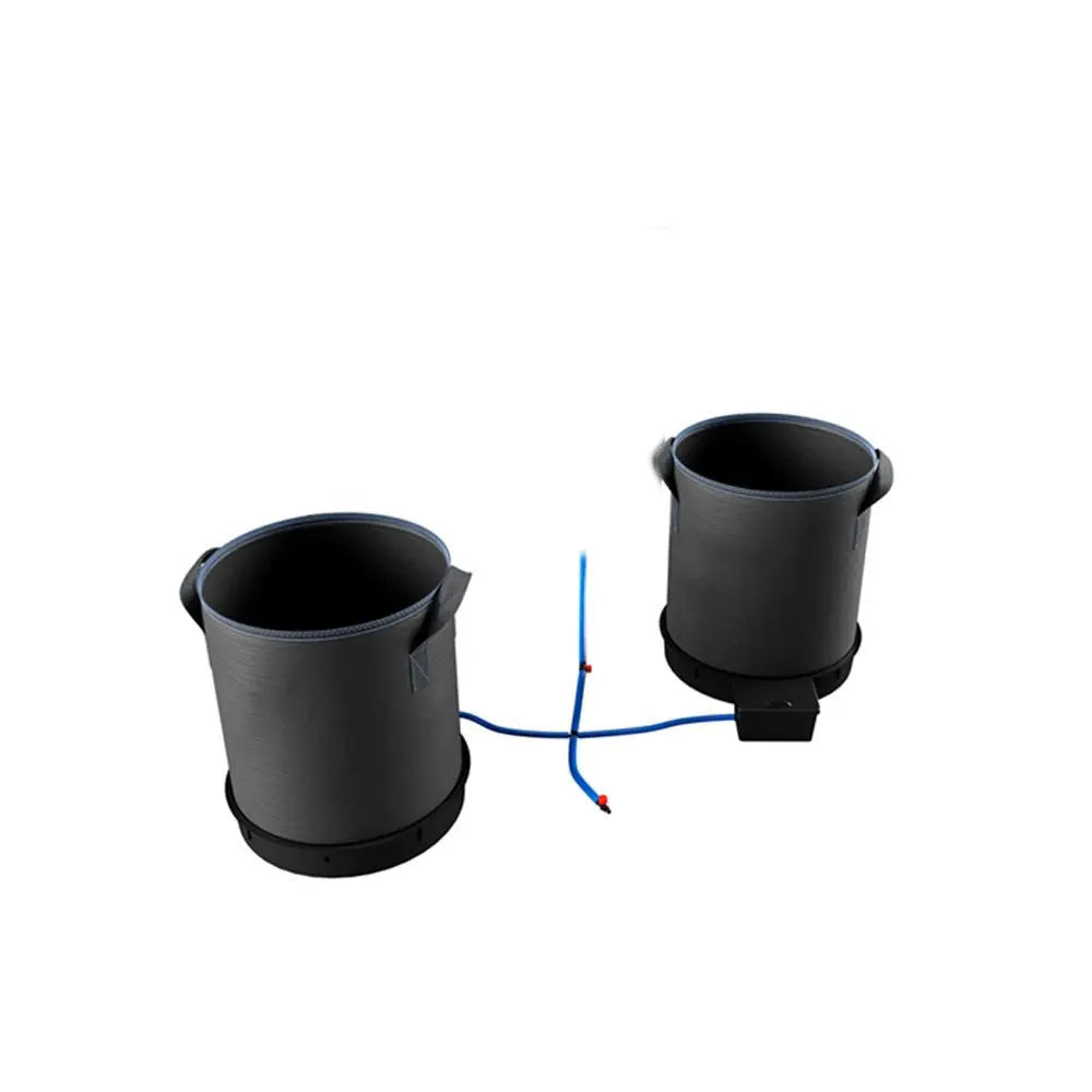 Autopot XXL50 2Pot, 2 Blumentöpfe ohne Tank. Autopot