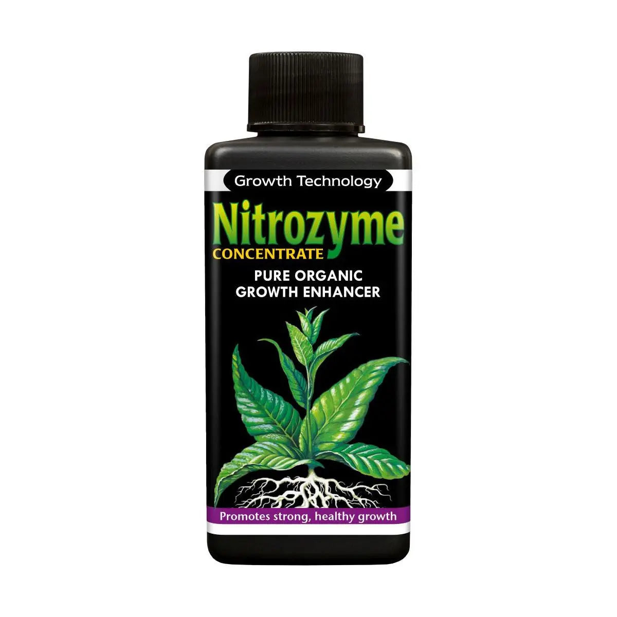 Growth Technology Nitrozyme 100 ml Growth Technology