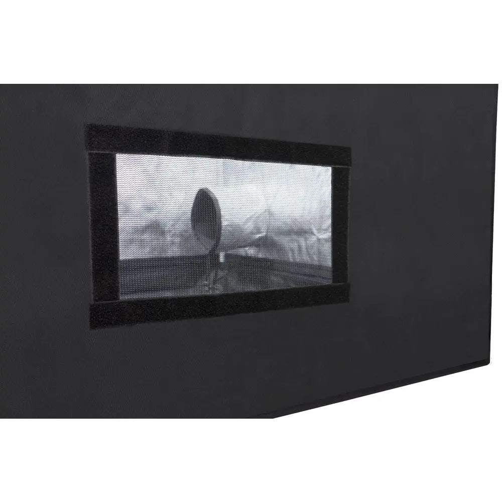 Garden High ProBox EcoPro Tent 240L, 240x120x200 cm Garden HighPro