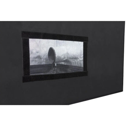 Garden High ProBox EcoPro Tent 240L, 240x120x200 cm Garden HighPro