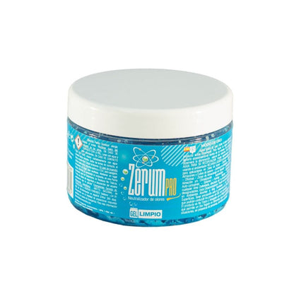 Zerum PRO Gel Limpio, 400 g Zerum