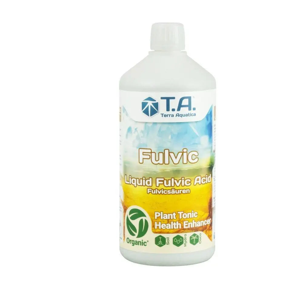 Terra Aquatica Fulvic Organic 1 l Terra Aquatica