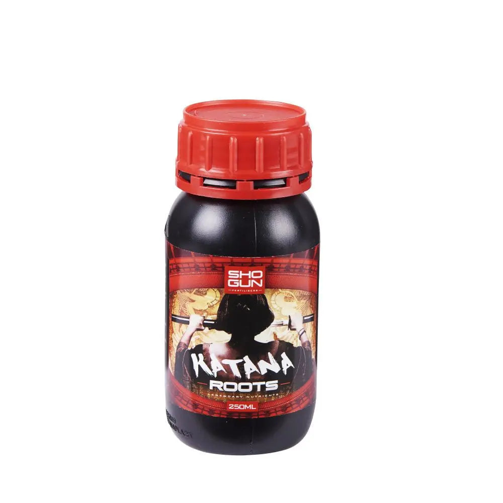 Shogun Katana Roots 250 ml Shogun