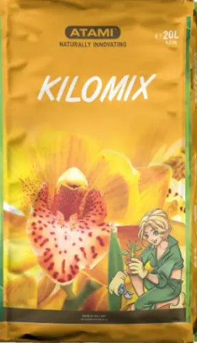 Atami Kilomix Atami