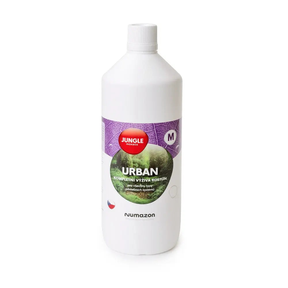 Jungle in da box Urban Mikro 1 l JUNGLE indabox