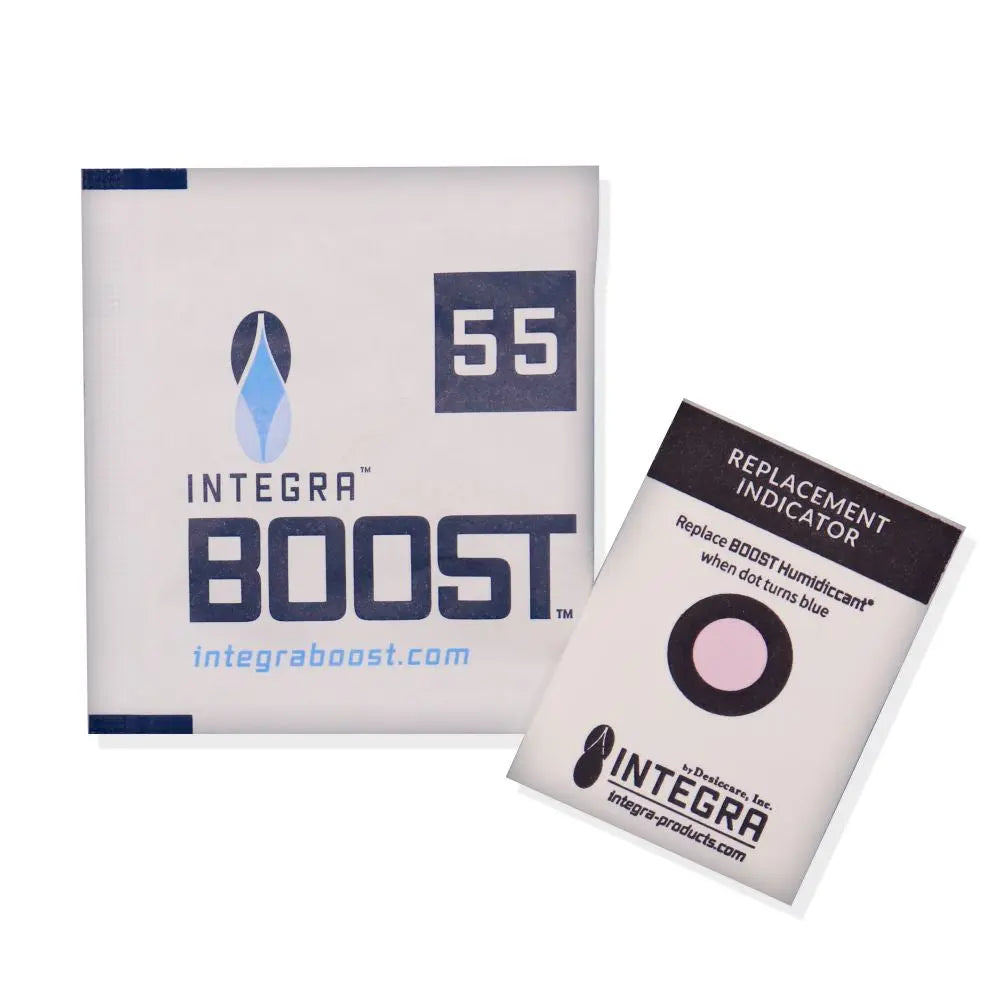 Integra Boost 8 g, 55% Luftfeuchtigkeit, BOX 300 Stk. Integra