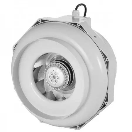 Can-Fan RKW-L 125 mm - 370 m3/Std Can Fans