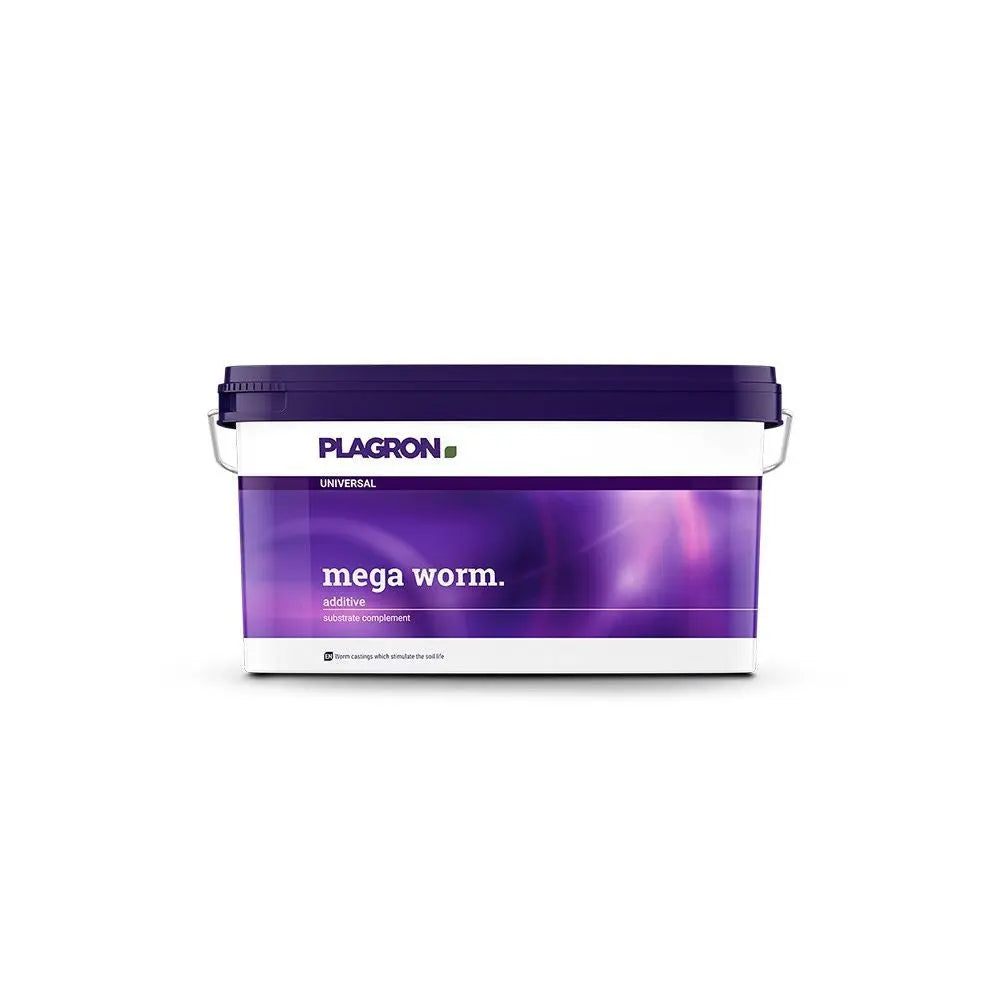 Plagron Mega Worm 10 l Plagron