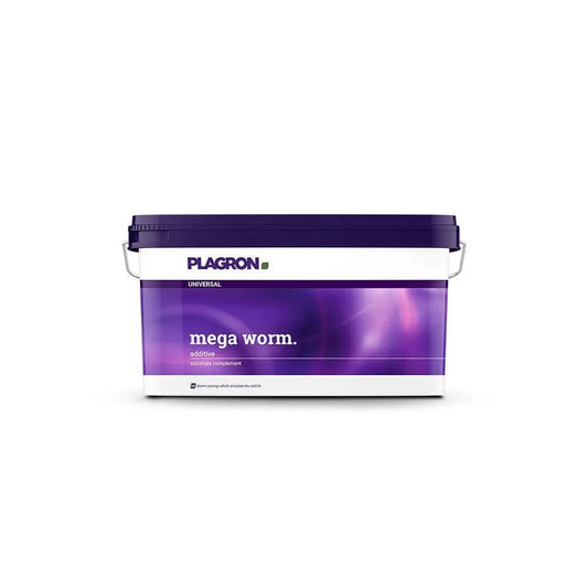 Plagron Mega Worm 10 l Plagron