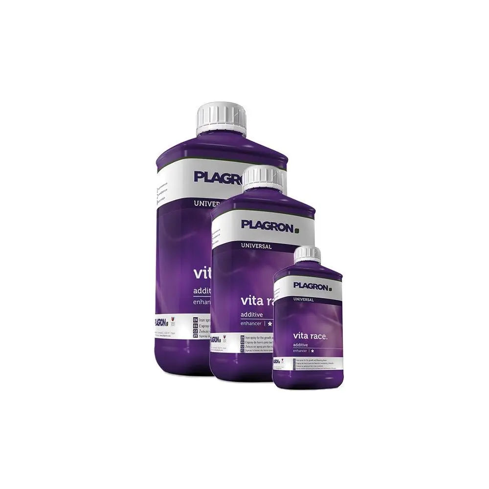 Plagron Vita Race 100 ml Plagron