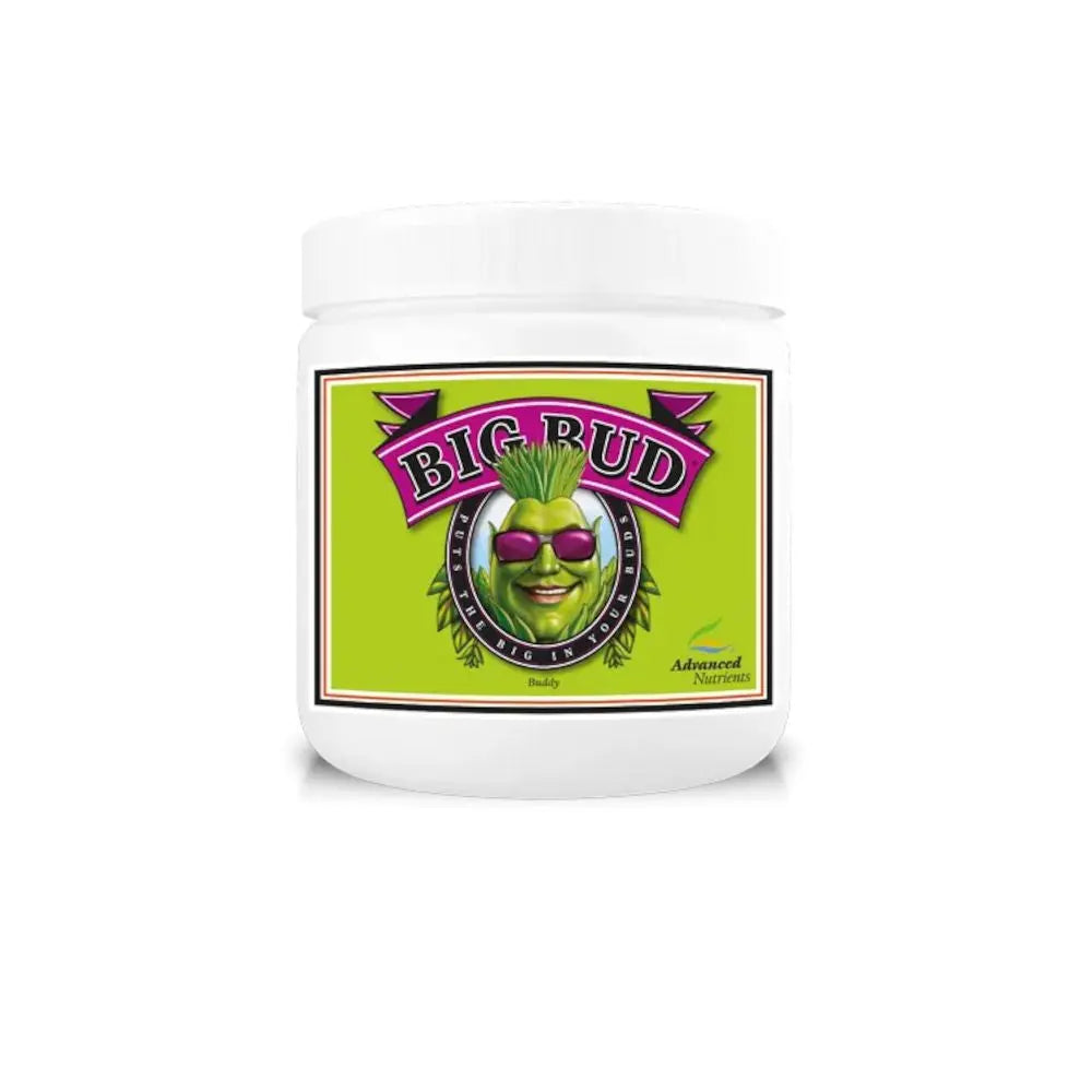 Advanced Nutrients Big Bud Powder 130 g Advanced Nutrients