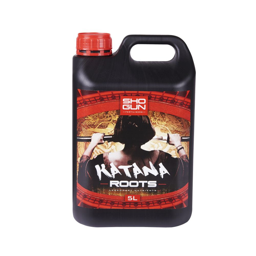 Shogun Katana Roots Shogun