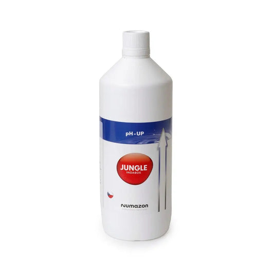 Jungle in da box pH up 1 l JUNGLE indabox