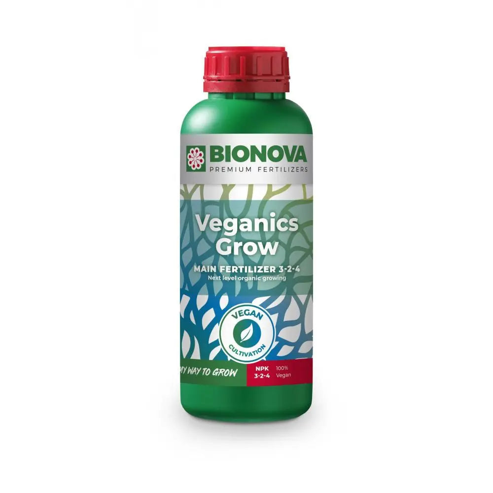 BioNova Veganics Grow 1 l BioNova