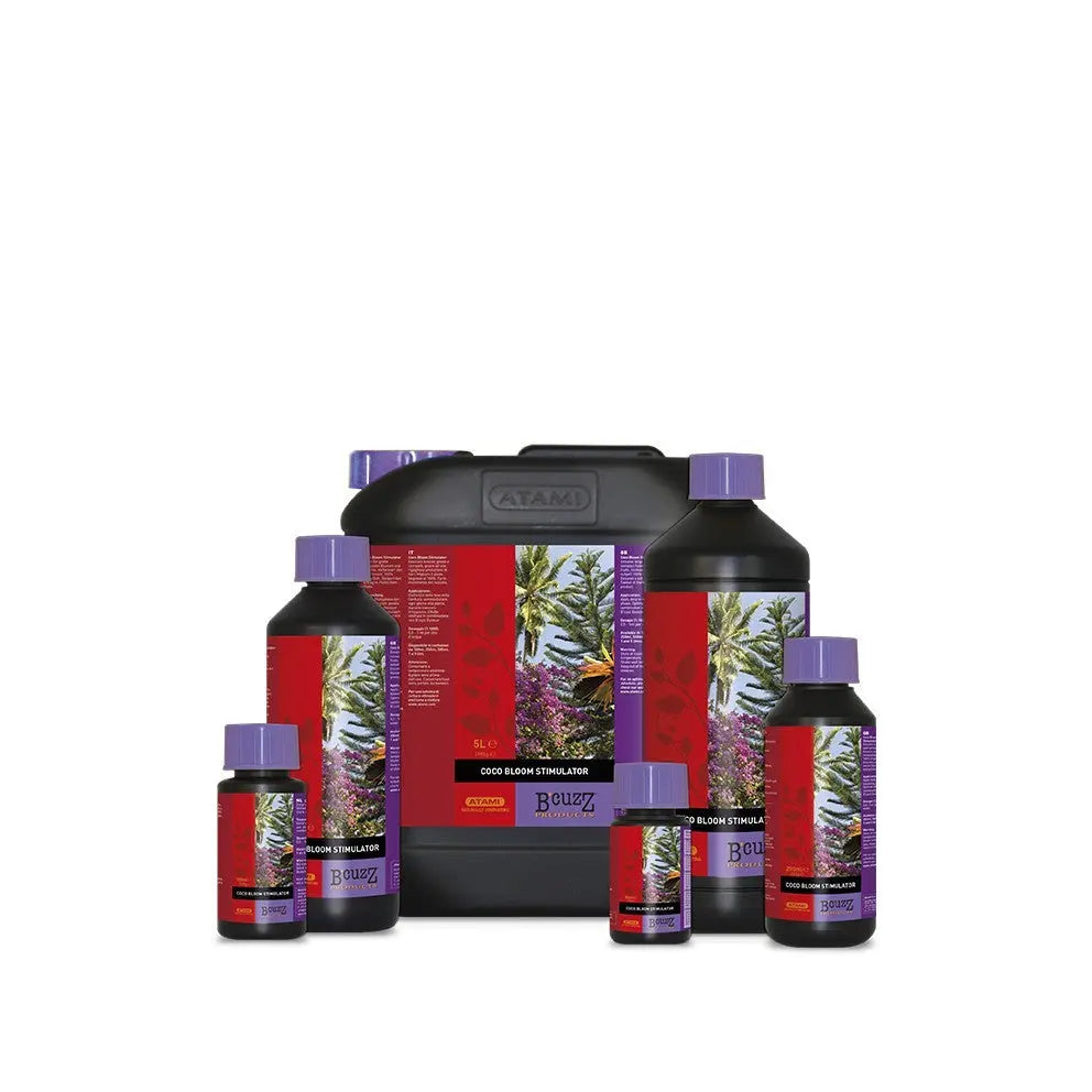 Atami B´Cuzz Coco Bloom Stimulator 100 ml Atami