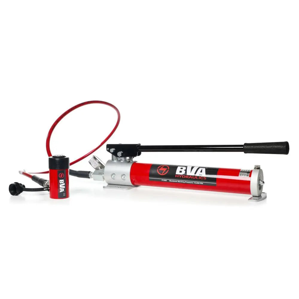 OG Crush Rosin Press PRO Extraktor 10T OG Crush