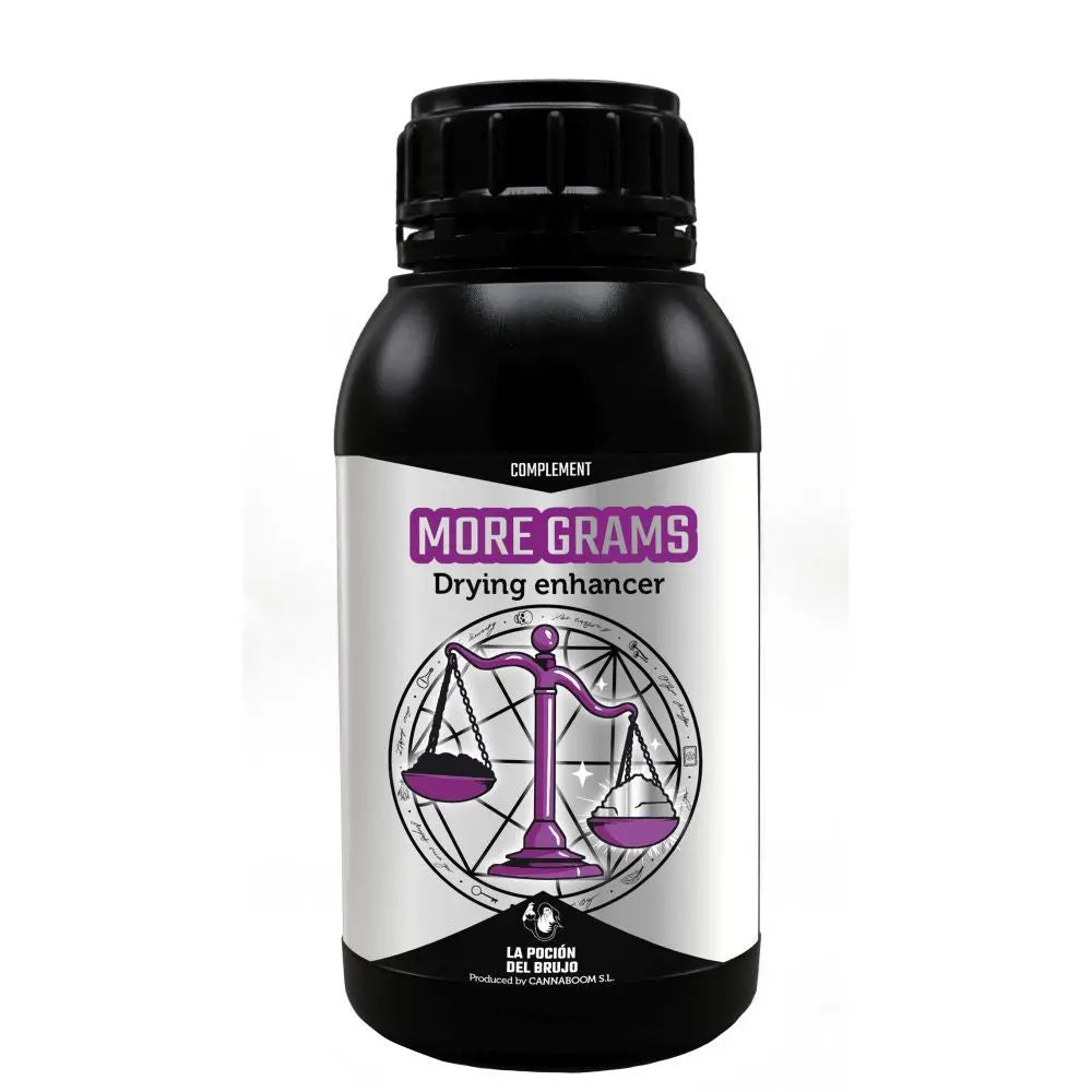 La Poción Del Brujo More Grams 500 ml La Poción Del Brujo