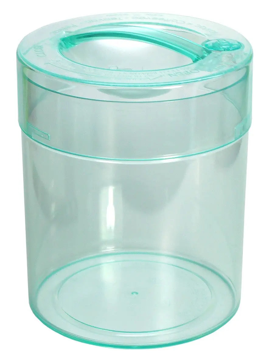 TightVac KiloVac 3,8 l, luftdichtes Gefäß, transparent TightVac