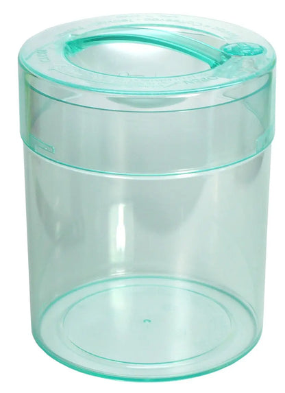 TightVac KiloVac 3,8 l, luftdichtes Gefäß, transparent TightVac