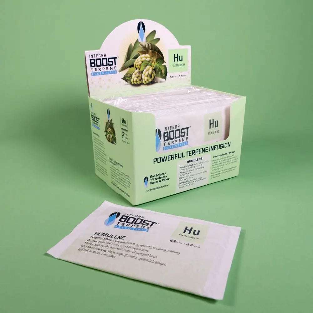 Integra Boost Terpene Essentials Humulen 67 g, 62%, 1 Stk. Integra