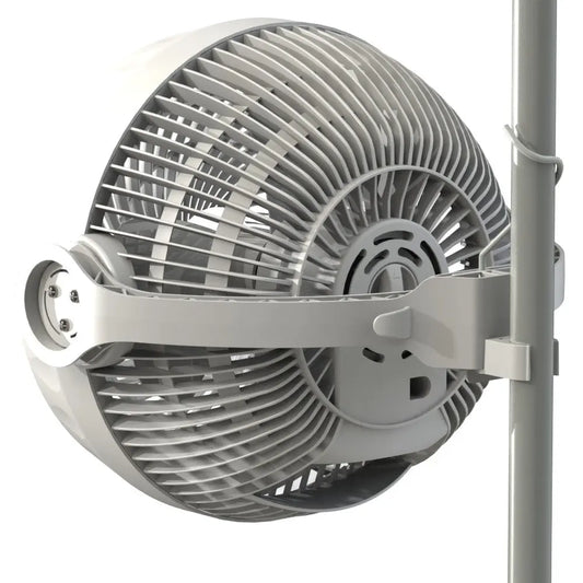 Secret Jardin Monkey Fan 30W, Durchmesser 23 cm Secret Jardin