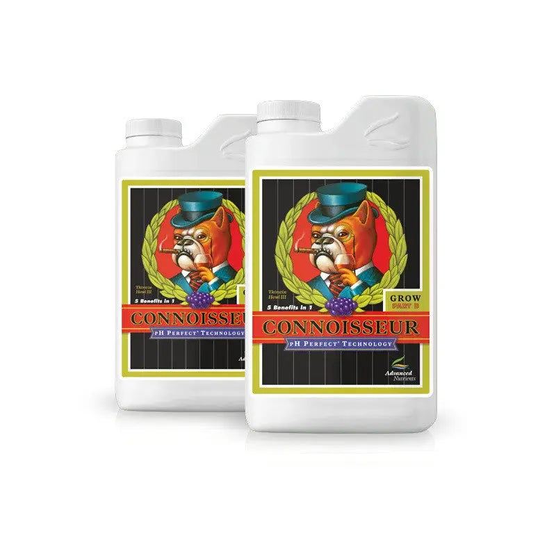 Advanced Nutrients pH Perfect Connoisseur Grow A+B 10 l Advanced Nutrients