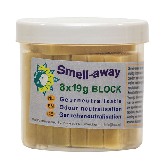 Vaportek Smell-away 8x19 g (Duftwürfel) Vaportek