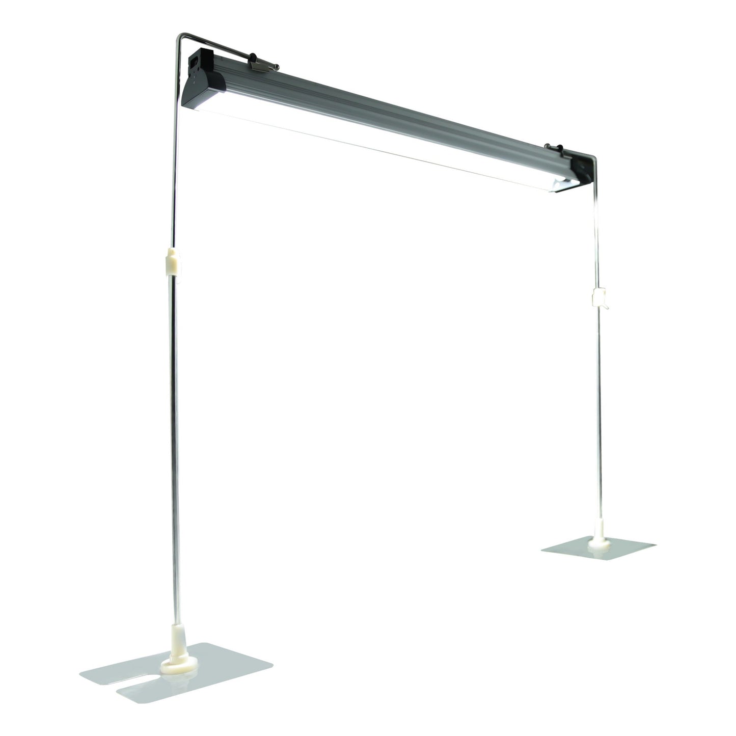 GENT G-LED 18W Ständer für 1 Leuchte