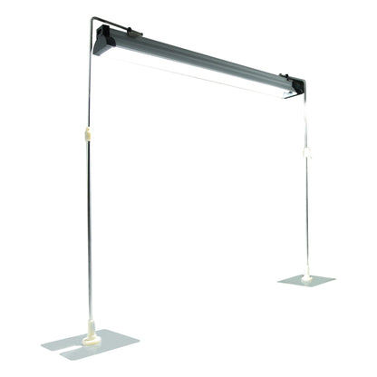 GENT G-LED 18W Ständer für 1 Leuchte