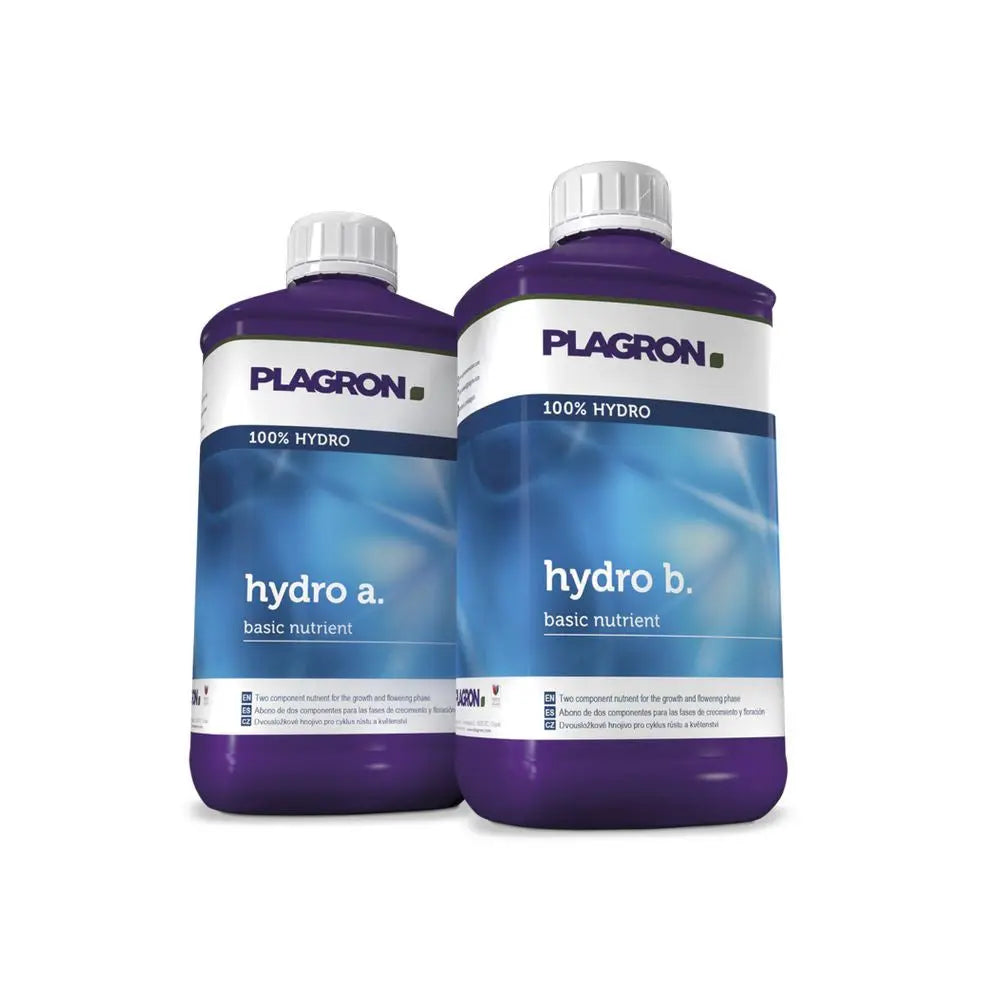 Plagron Hydro A+B 1 l Plagron
