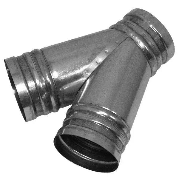 Y-stück 315-315-315 mm Growmarket