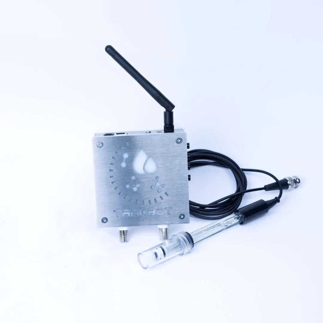 GroLab TankBot GroLab