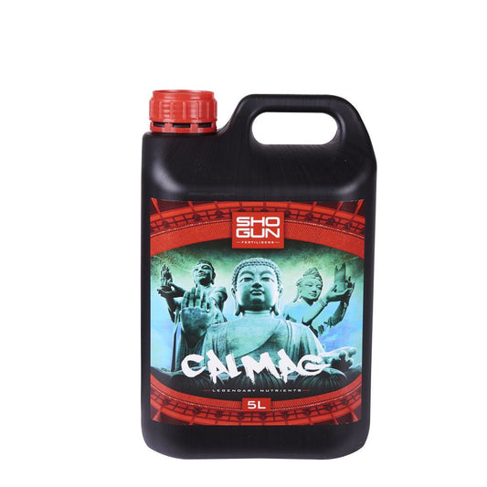 Shogun CalMag Shogun
