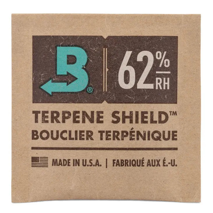 Boveda 62% Luftfeuchtigkeit, 1 Stück 4g Boveda
