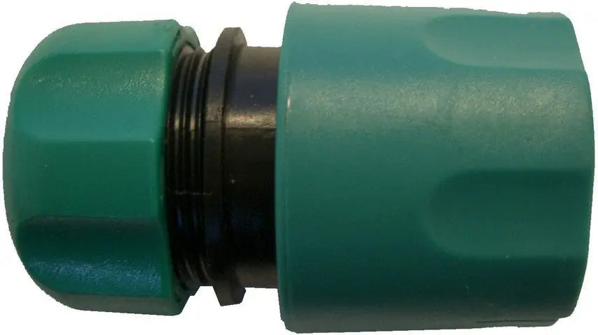 Schnellkupplung mit Innengewinde für 1/2?-Schlauch Aquaking