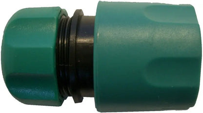 Schnellkupplung mit Innengewinde für 1/2?-Schlauch Aquaking