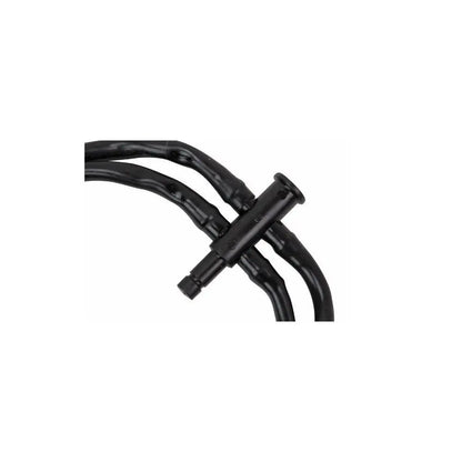 Irritec Spin 4-tlg., gerade Nadel Irritec