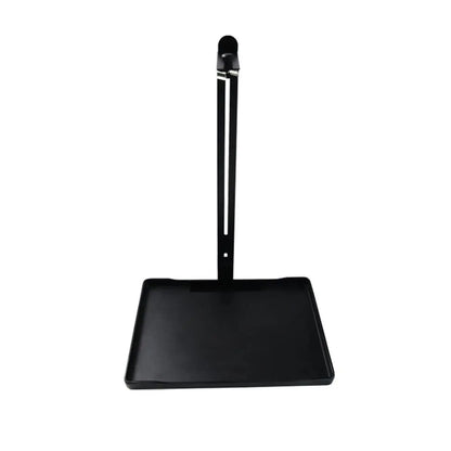 Urban stand for adjustable lighting URBAN