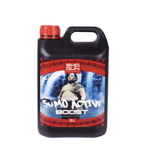 Shogun Sumo Active Boost Shogun