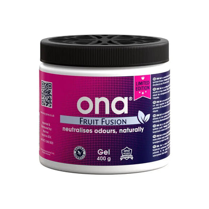 ONA Gel Fruit Fusion 500 ml ONA