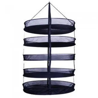 Secret Jardin DryIT 90, Trockennetz Secret Jardin