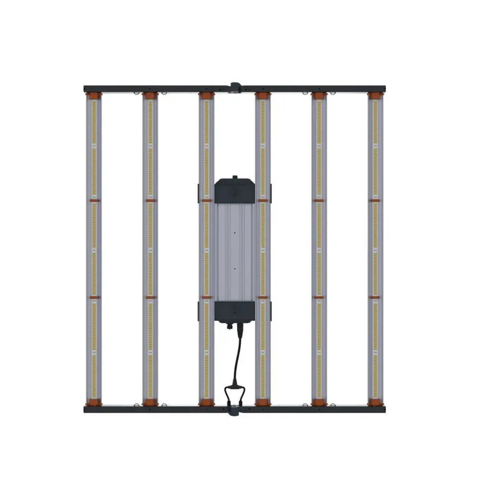 Osram LED Fluence SPYDR 2P 630W 2.45 µmol/J Osram