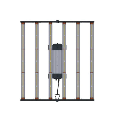 Osram LED Fluence SPYDR 2X, 325W 2.45 µmol/J Osram