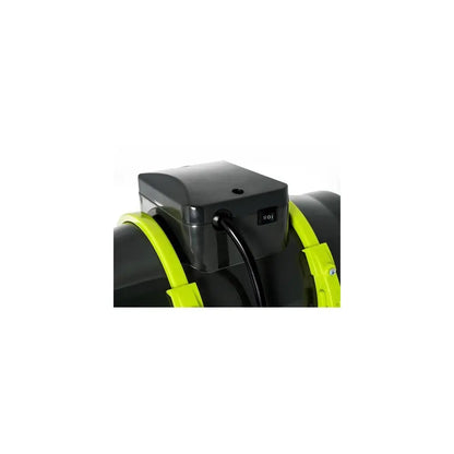 Garden Highpro TT 125 mm - 220/280 m3/Std. Garden HighPro