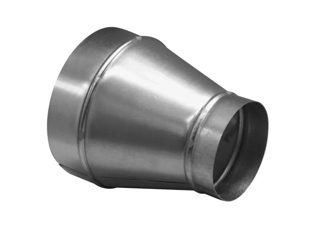 Reduzierung 150-100 mm Growmarket