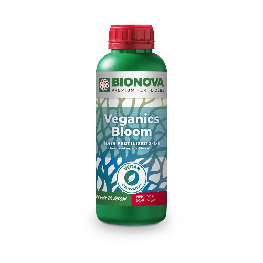 BioNova Veganics Bloom 1 l BioNova